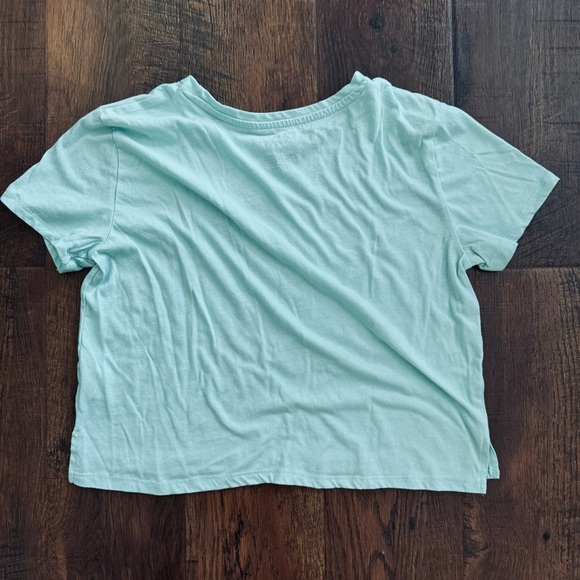 FREEZE Love Your Planet graphic tee shirt, size L - Picture 2 of 7